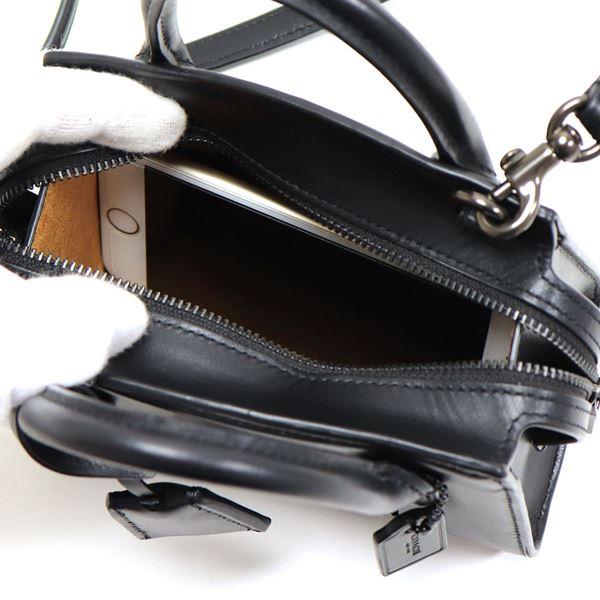 COACH（コーチ） ショルダーバッグ レディース COACH 2Way  