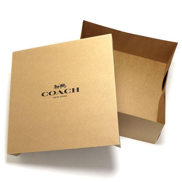 COACH（コーチ） 単品購入も可 ギフトボックス レディース メンズ