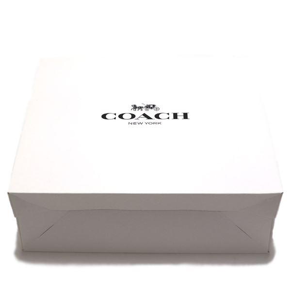 COACH（コーチ） 単品購入も可 ギフトボックス レディース メンズ ミニ
