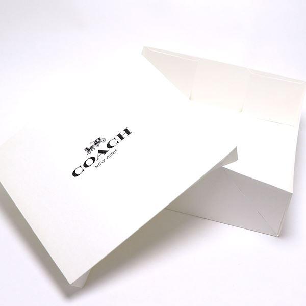 COACH（コーチ） 単品購入も可 ギフトボックス レディース メンズ ミニ