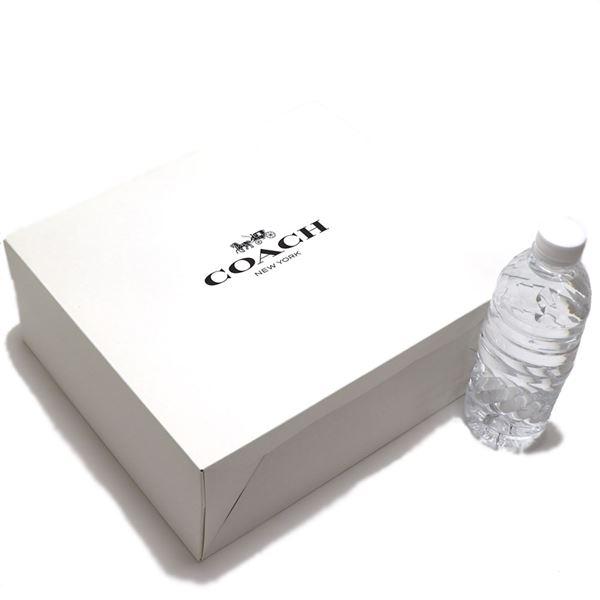 COACH（コーチ） 単品購入も可 ギフトボックス レディース メンズ ミニ 