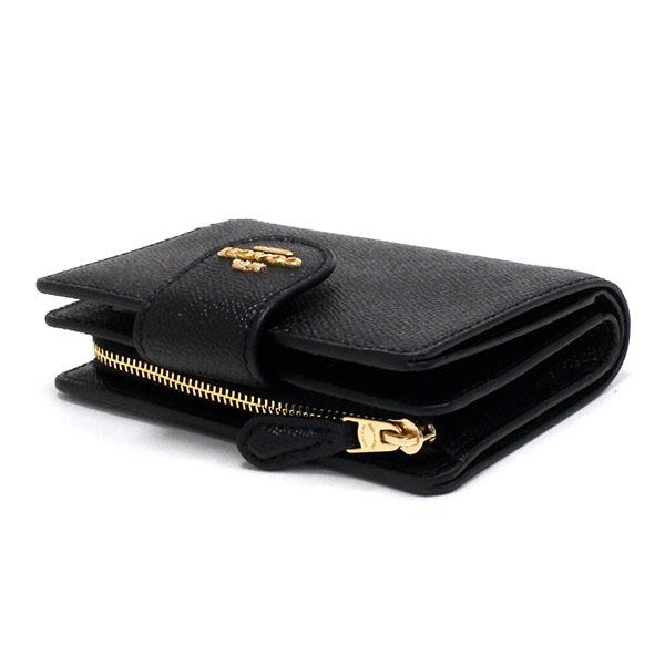 COACH（コーチ） 二つ折り財布 レディース COACH Wallet