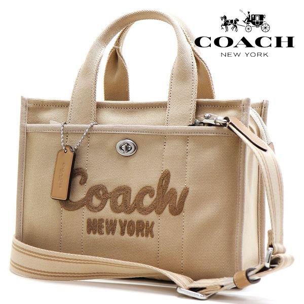COACH（コーチ） トートバッグ レディース COACH 2Way ショルダー