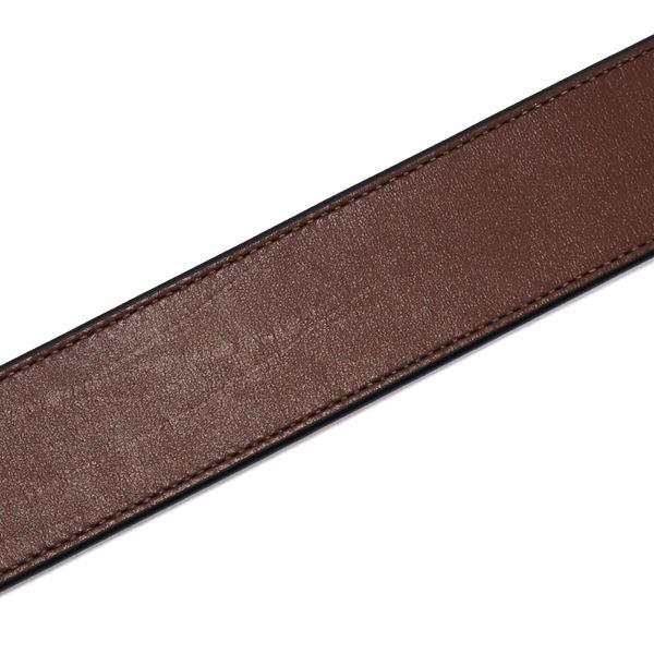 COACH コーチ ベルト メンズ Belt リバーシブル仕様 ブラック COACH コーチ ベルト メンズ Belt リバーシブル仕様 ブラック