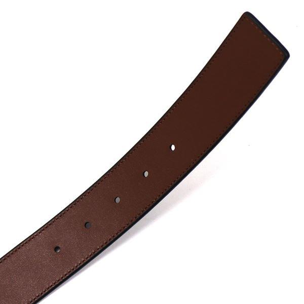 COACH コーチ ベルト メンズ Belt リバーシブル仕様 ブラック COACH コーチ ベルト メンズ Belt リバーシブル仕様 ブラック