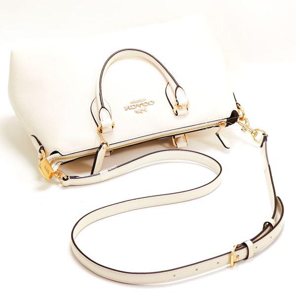 COACH（コーチ） ショルダーバッグ レディース COACH 2Way 