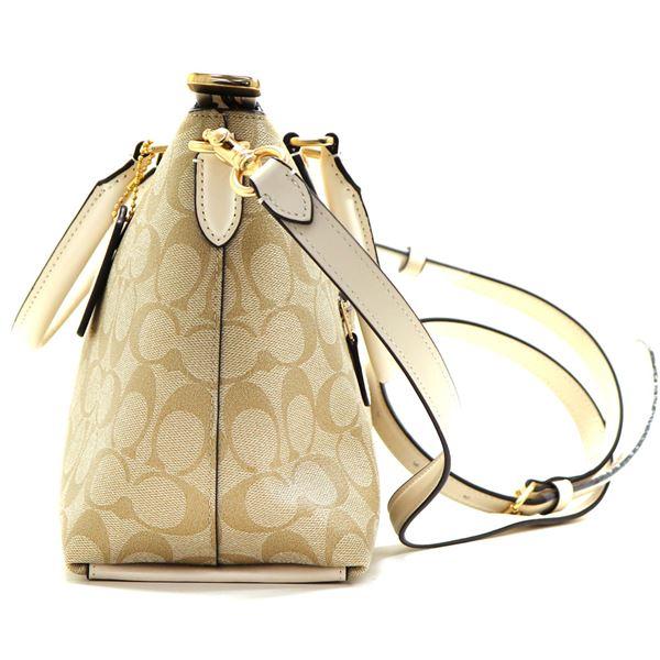COACH（コーチ） ショルダーバッグ レディース COACH 2Way