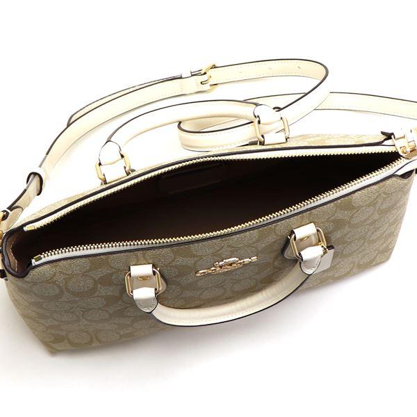 COACH（コーチ） ショルダーバッグ レディース COACH 2Way