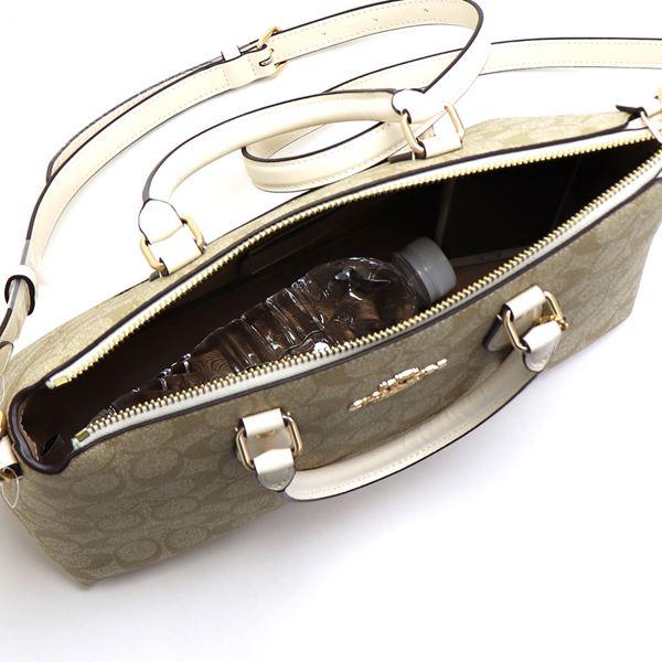 COACH（コーチ） ショルダーバッグ レディース COACH 2Way