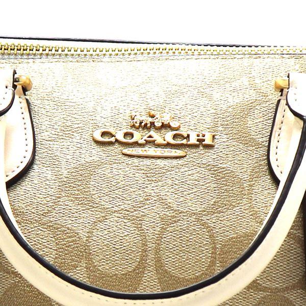 COACH（コーチ） ショルダーバッグ レディース COACH 2Way