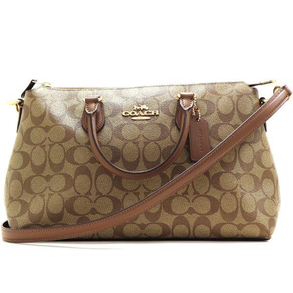 COACH（コーチ） ショルダーバッグ レディース COACH 2Way