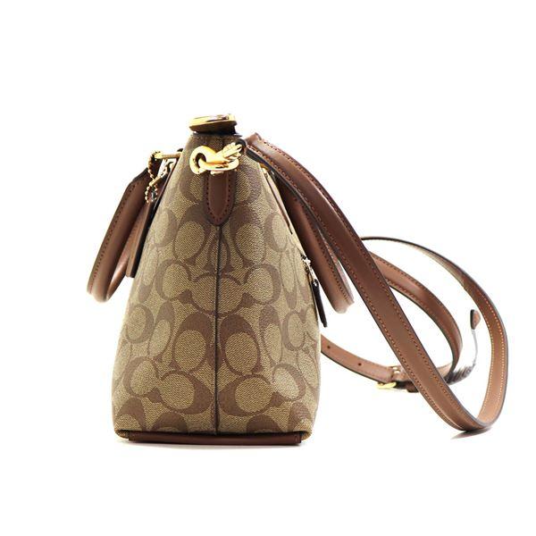 コーチ　ショルダーバック COACH（コーチ） ショルダーバッグ レディース COACH 2Way