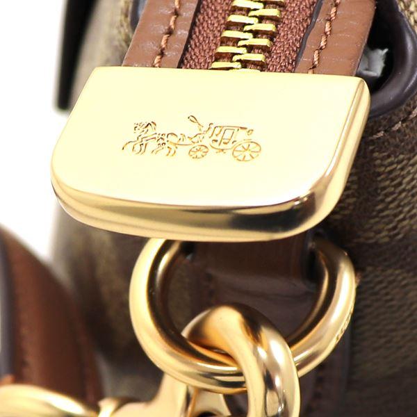COACH（コーチ） ショルダーバッグ レディース COACH 2Way