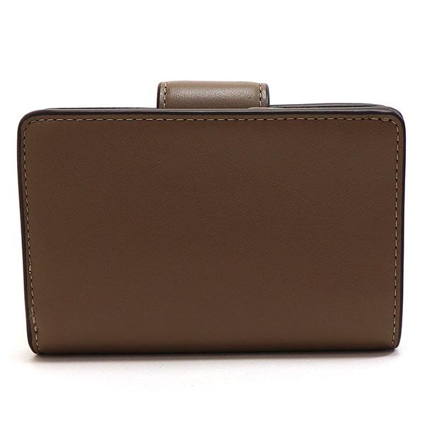 COACH（コーチ） 二つ折り財布 レディース COACH Wallet CR791 QBCBD