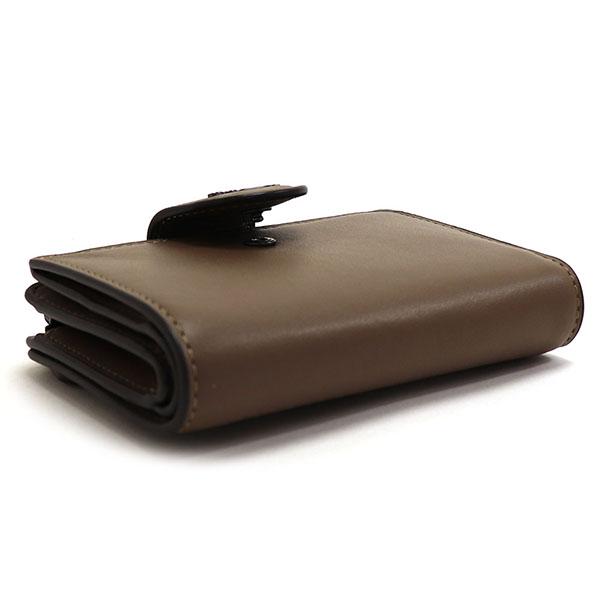COACH 2つ折り財布 COACH（コーチ） 二つ折り財布 レディース COACH Wallet CR791 QBCBD