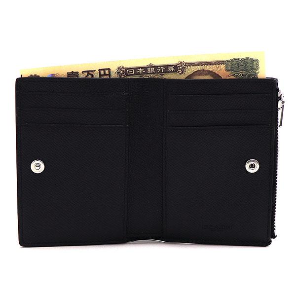 COACH（コーチ） 二つ折り財布 レディース COACH Wallet CR983 SV/BK