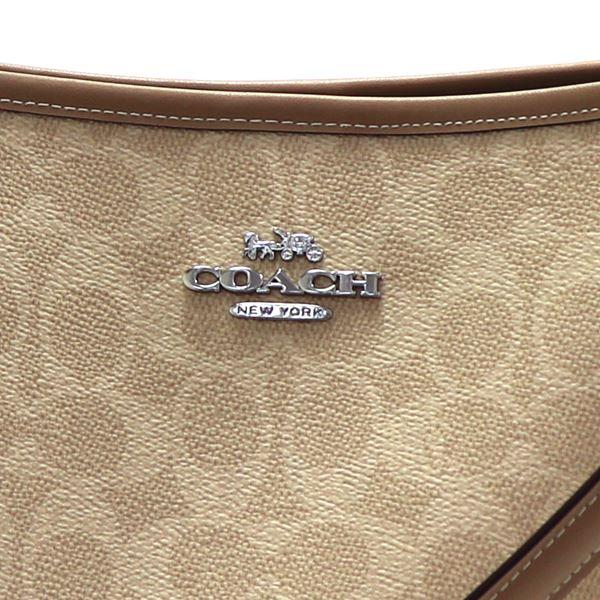 COACH コーチ ショルダーバッグ レディース シティ バケット