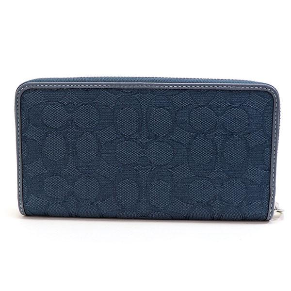 COACH コーチ 長財布 レディース ラウンドファスナー COACH コーチ 長財布 レディース ラウンドファスナー