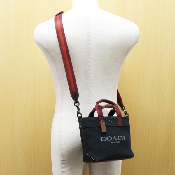 COACH（コーチ） ショルダーバッグ レディース ハンドバッグ 2Way