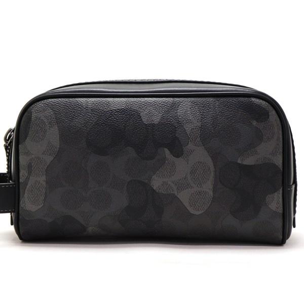 COACH（コーチ） ハンドバッグ メンズ レディース セカンドバッグ