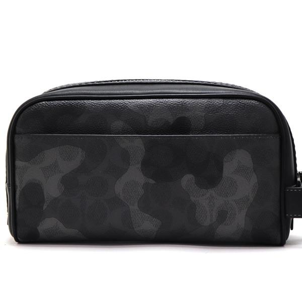 COACH（コーチ） ハンドバッグ メンズ レディース セカンドバッグ