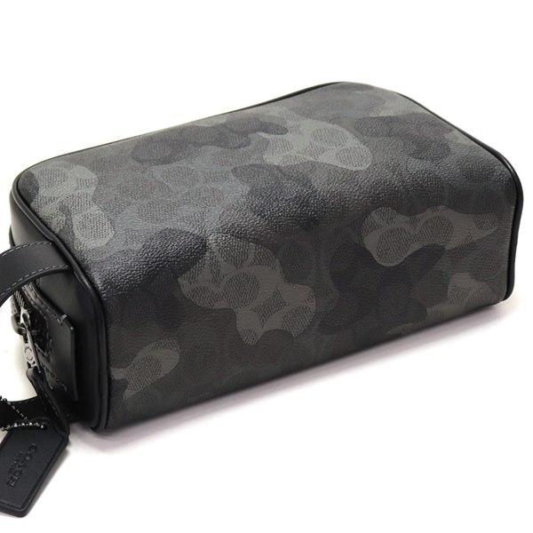 COACH（コーチ） ハンドバッグ メンズ レディース セカンドバッグ