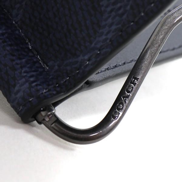 新作　新品　COACH　マネークリップ　折り財布　メンズ　人気の小銭入れ付き COACH コーチ 二つ折り財布 メンズ レディース Wallet