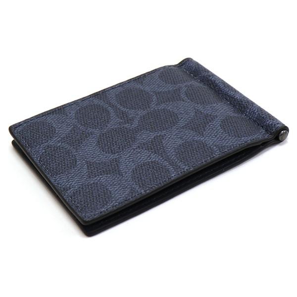 COACH（コーチ） 二つ折り財布 メンズ レディース COACH Wallet