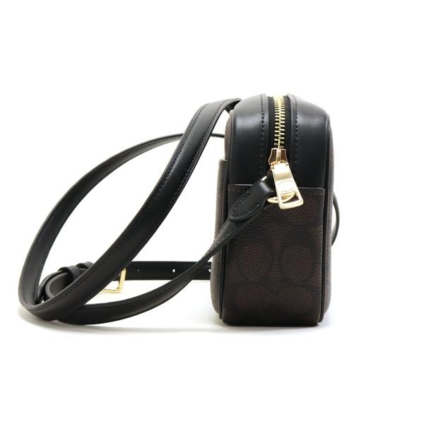 COACH（コーチ） ショルダーバッグ レディース シグネチャー