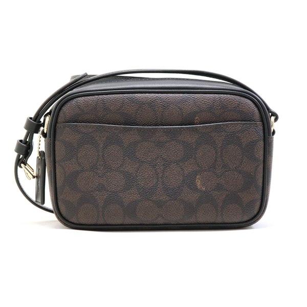 COACH（コーチ） ショルダーバッグ レディース シグネチャー