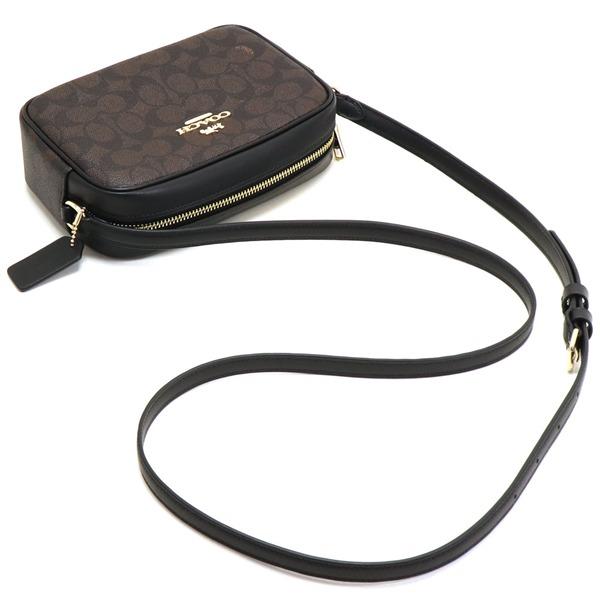 COACH（コーチ） ショルダーバッグ レディース シグネチャー