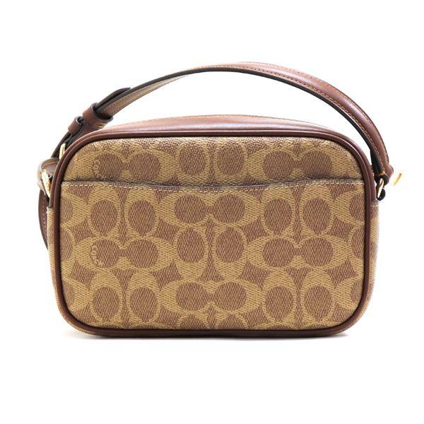 COACH（コーチ） ショルダーバッグ レディース シグネチャー