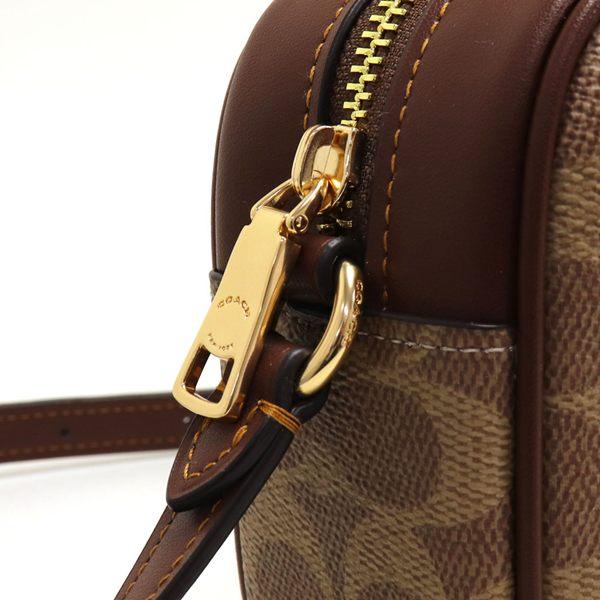 COACH（コーチ） ショルダーバッグ レディース シグネチャー