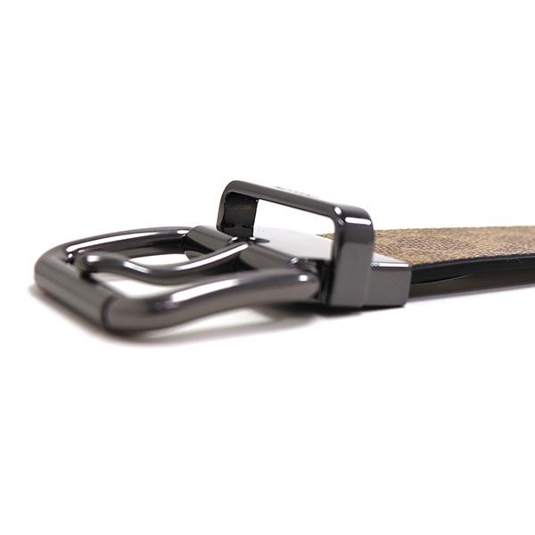 COACH（コーチ） ベルト メンズ COACH BELT リバーシブル CY922 QBRMO
