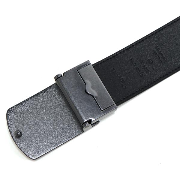 COACH コーチ ベルト メンズ BELT リバーシブル CY941 QBMI5