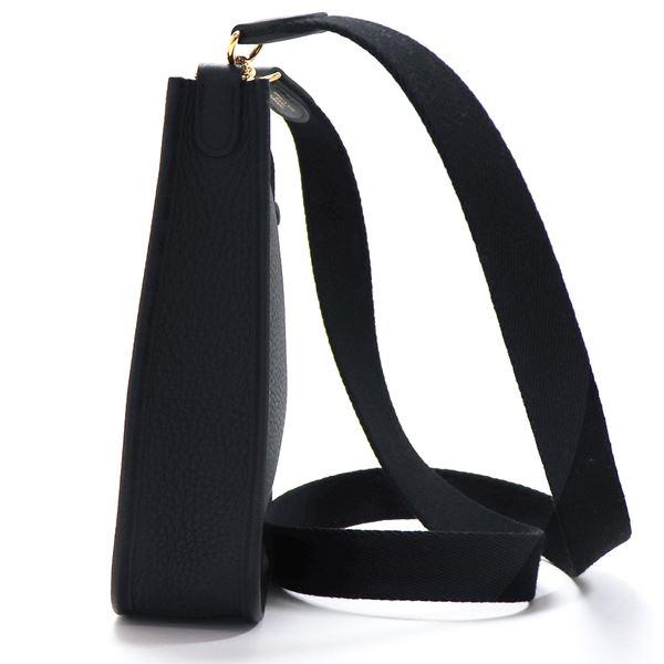 HERMES エルメス ショルダーバッグ レディース エブリン 16 TPM