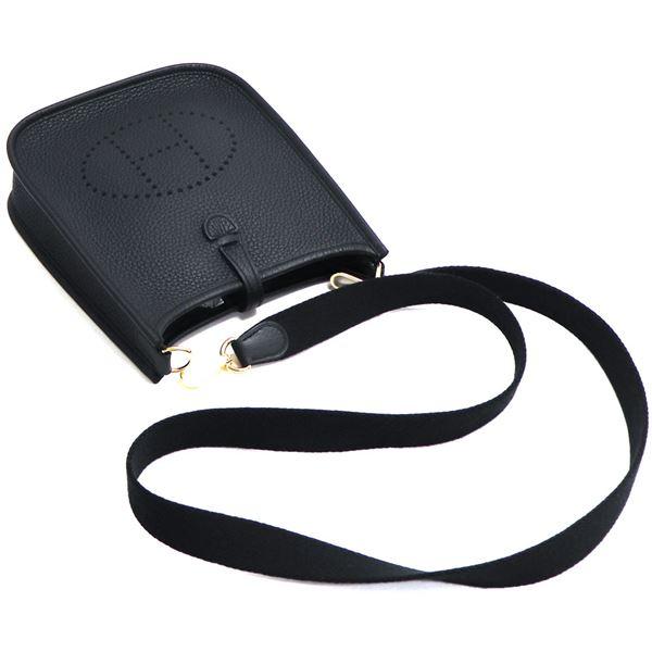 HERMES エルメス ショルダーバッグ レディース エブリン 16 TPM