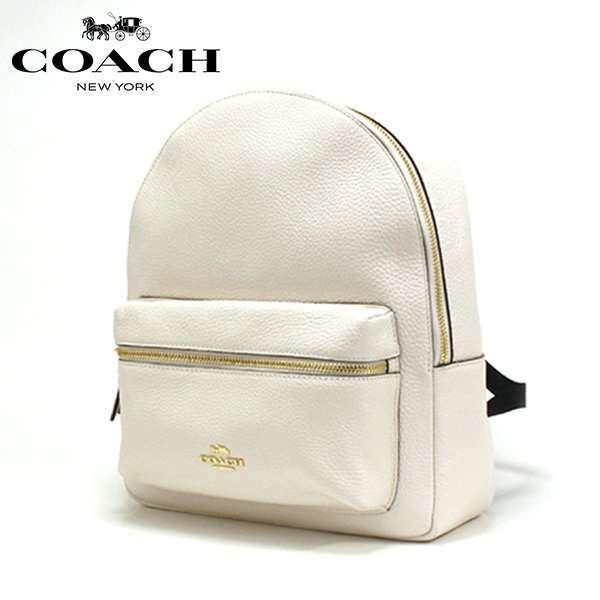 安い 母の日特集 コーチ リュック レディース Coach チョーク F Imchk 日本最大級 Mail Alrayan University Edu Ye