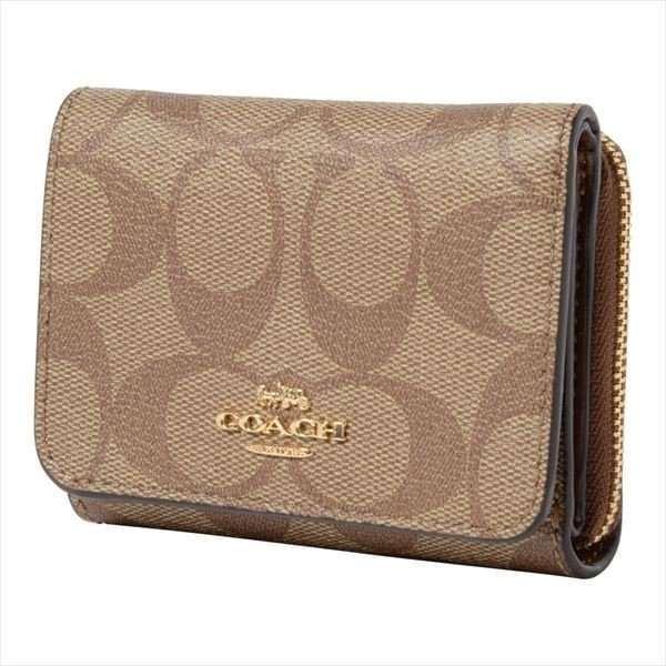 史上最も激安 コーチ 三つ折り財布 レディース Coach Wallet カーキ サドル2 F Ime74 F Ime74 Mkcollection 通販 Yahoo ショッピング 即納最大半額 Mail1 Secmalaysia Com