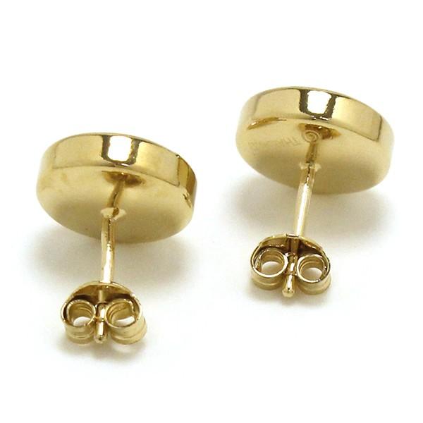 コーチ COACH ピアス【54516−GLD（F54516−GLD）】 Amazon.co.jp: [コーチ] COACH アクセサリー ピアス F54516 GLD