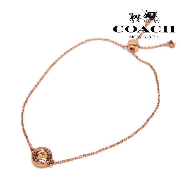 COACH（コーチ） ブレスレット アクセサリー レディース COACH F67072 