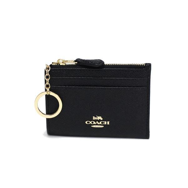 COACH（コーチ） コインケース レディース COACH Wallet パスケース 