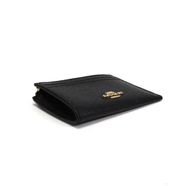COACH（コーチ） コインケース レディース COACH Wallet パスケース