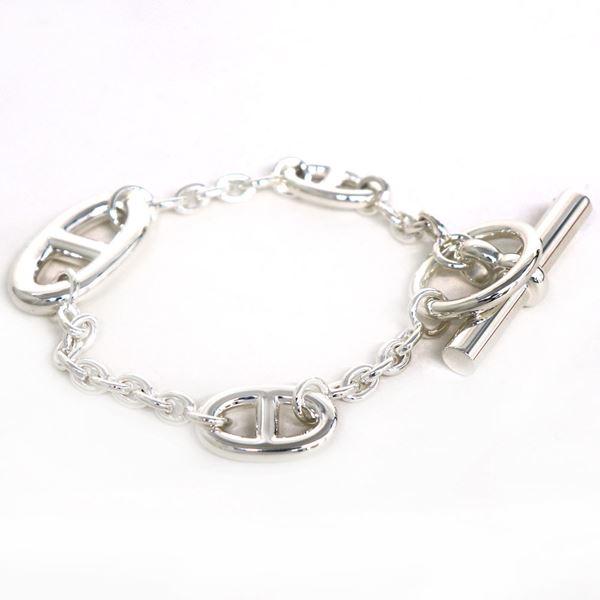 HERMES（エルメス） ブレスレット ファランドール アクセサリー