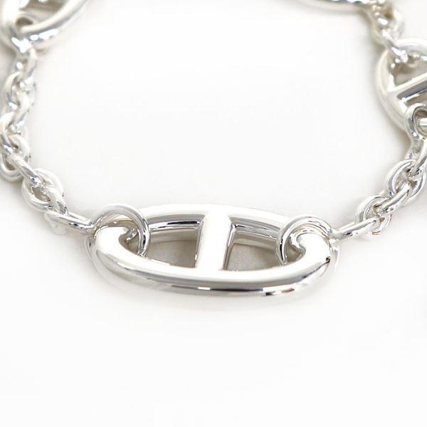 HERMES（エルメス） ブレスレット ファランドール アクセサリー