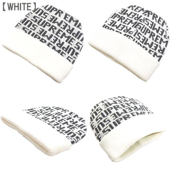 Supreme シュプリーム ニット帽 メンズ レディース Knit Hat Supreme シュプリーム ニット帽 メンズ レディース Knit Hat
