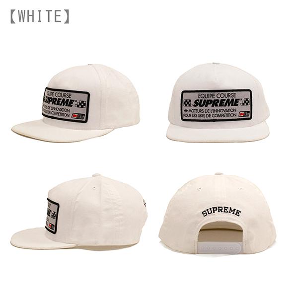 Supreme シュプリーム キャップ メンズ レディース 帽子