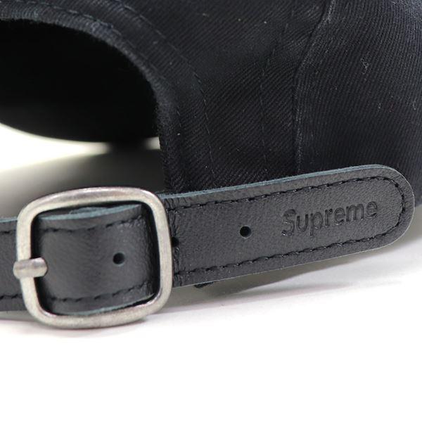 Supreme（シュプリーム） キャップ メンズ レディース Supreme Cap