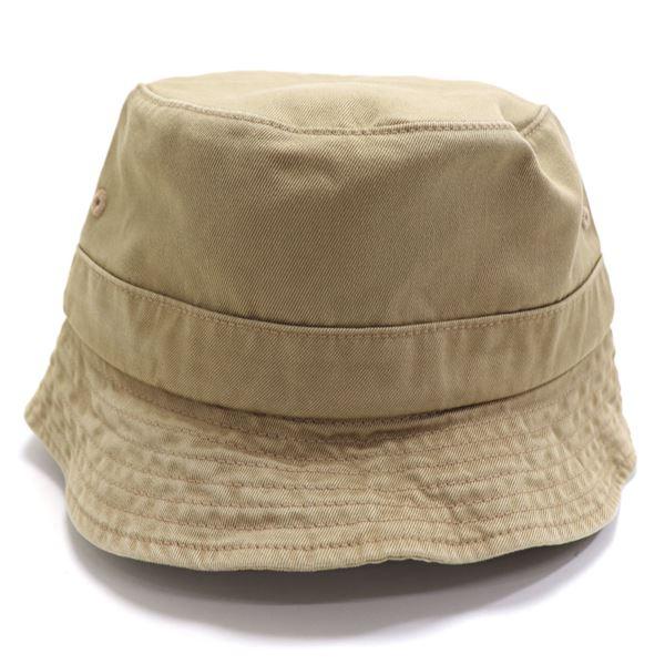 正規品　Supreme バケットハット　帽子 モヘア　ウール　ブラウン Supreme（シュプリーム） バケットハット メンズ レディース Supreme