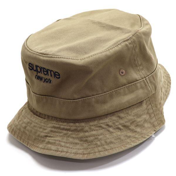 Supreme（シュプリーム） バケットハット メンズ レディース Supreme
